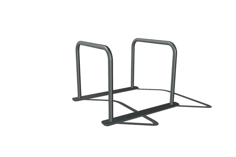 Fahrradbügel Fuchs