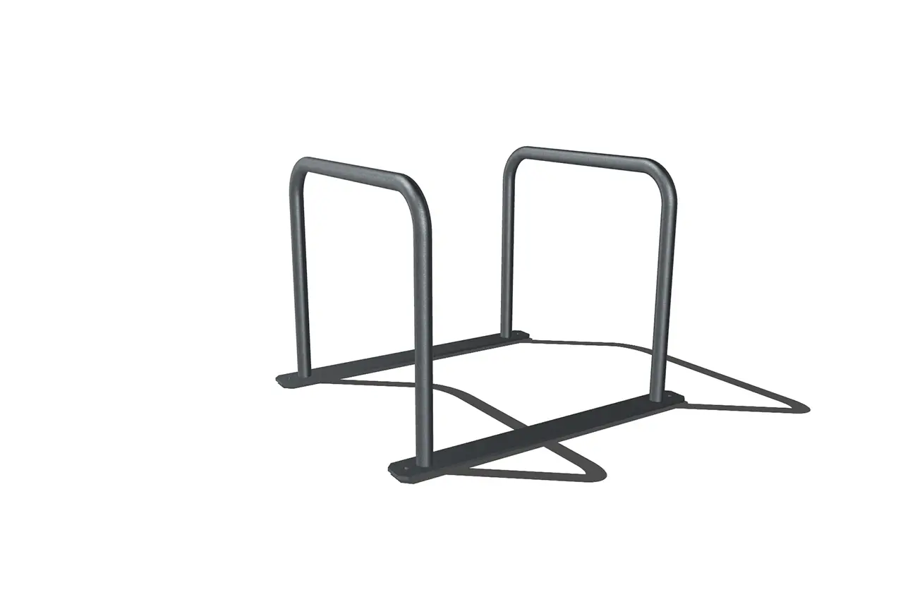 Featured image for “Fahrradbügel Fuchs”