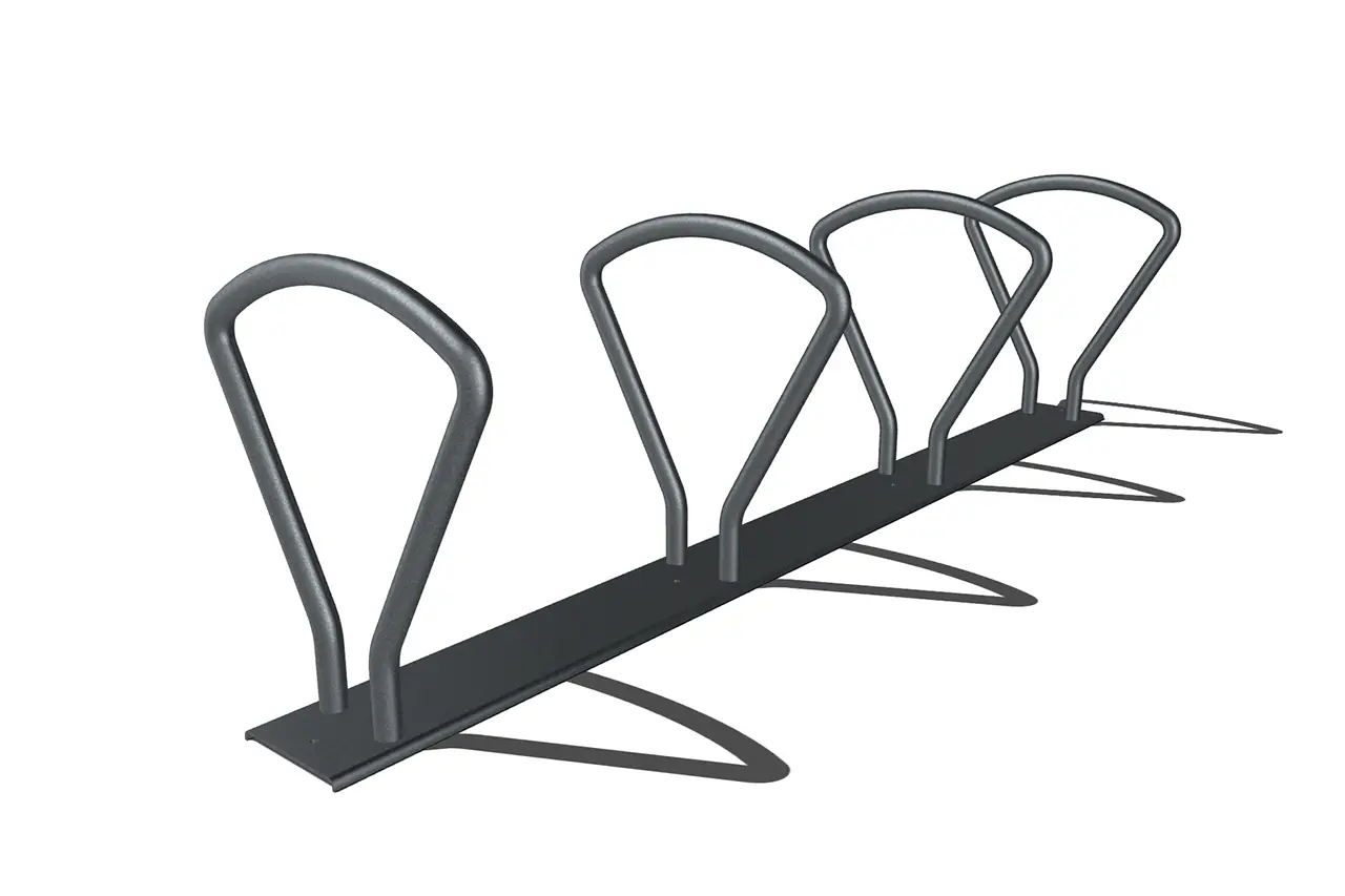 Featured image for “Fahrradbügel Sandgasse”